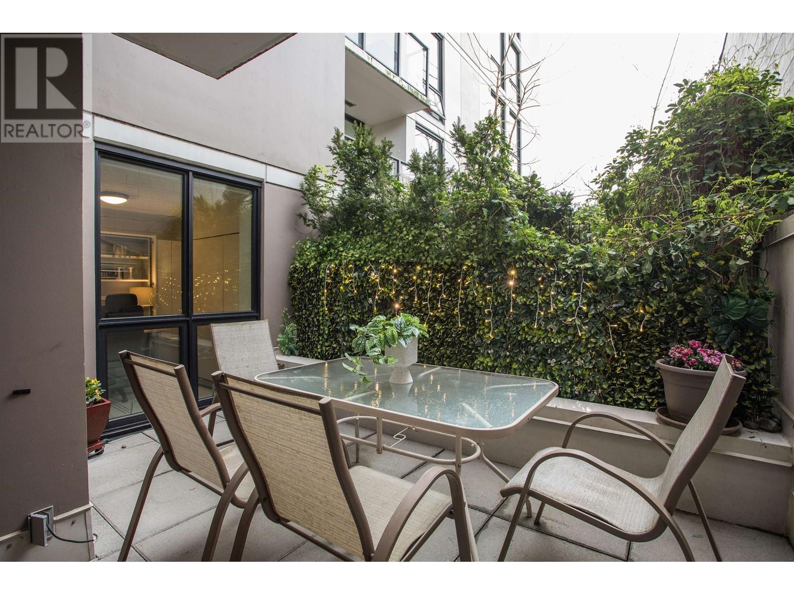 208 189 Keefer Street, Vancouver, British Columbia  V6A 0C8 - Photo 20 - R2984812