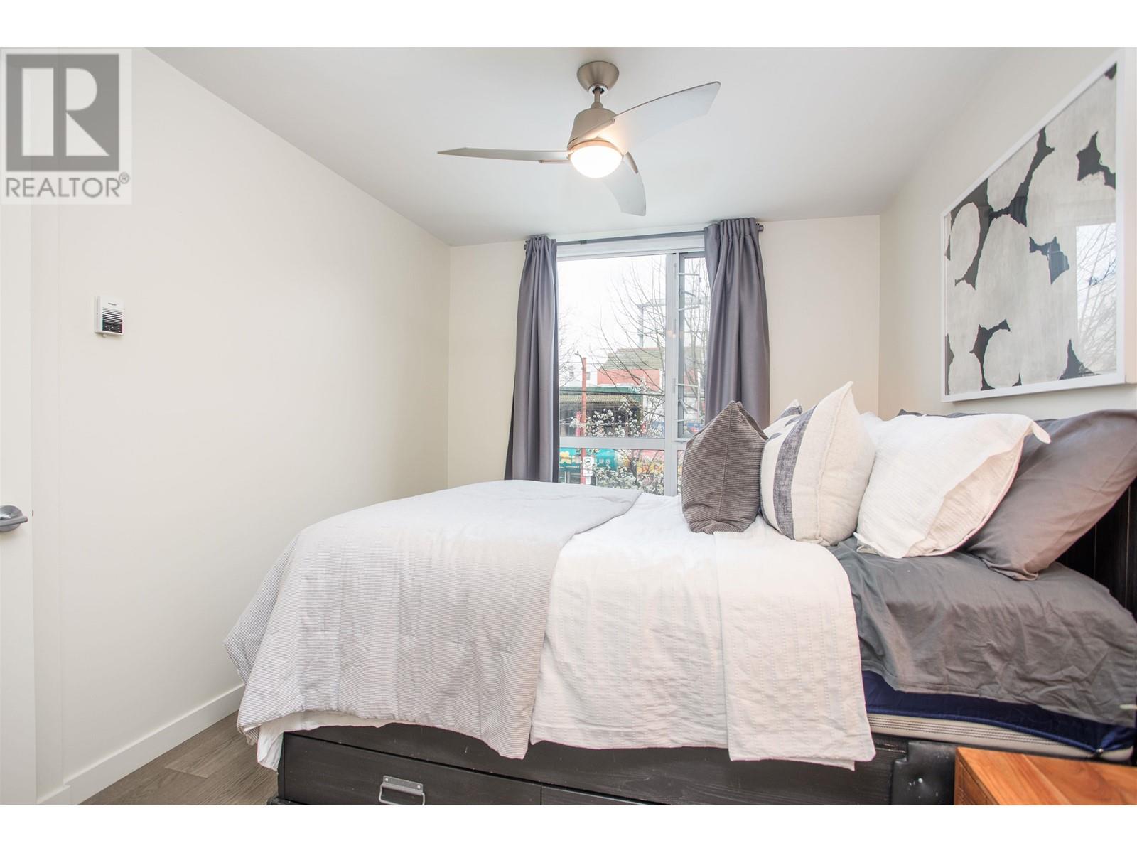 208 189 Keefer Street, Vancouver, British Columbia  V6A 0C8 - Photo 13 - R2984812