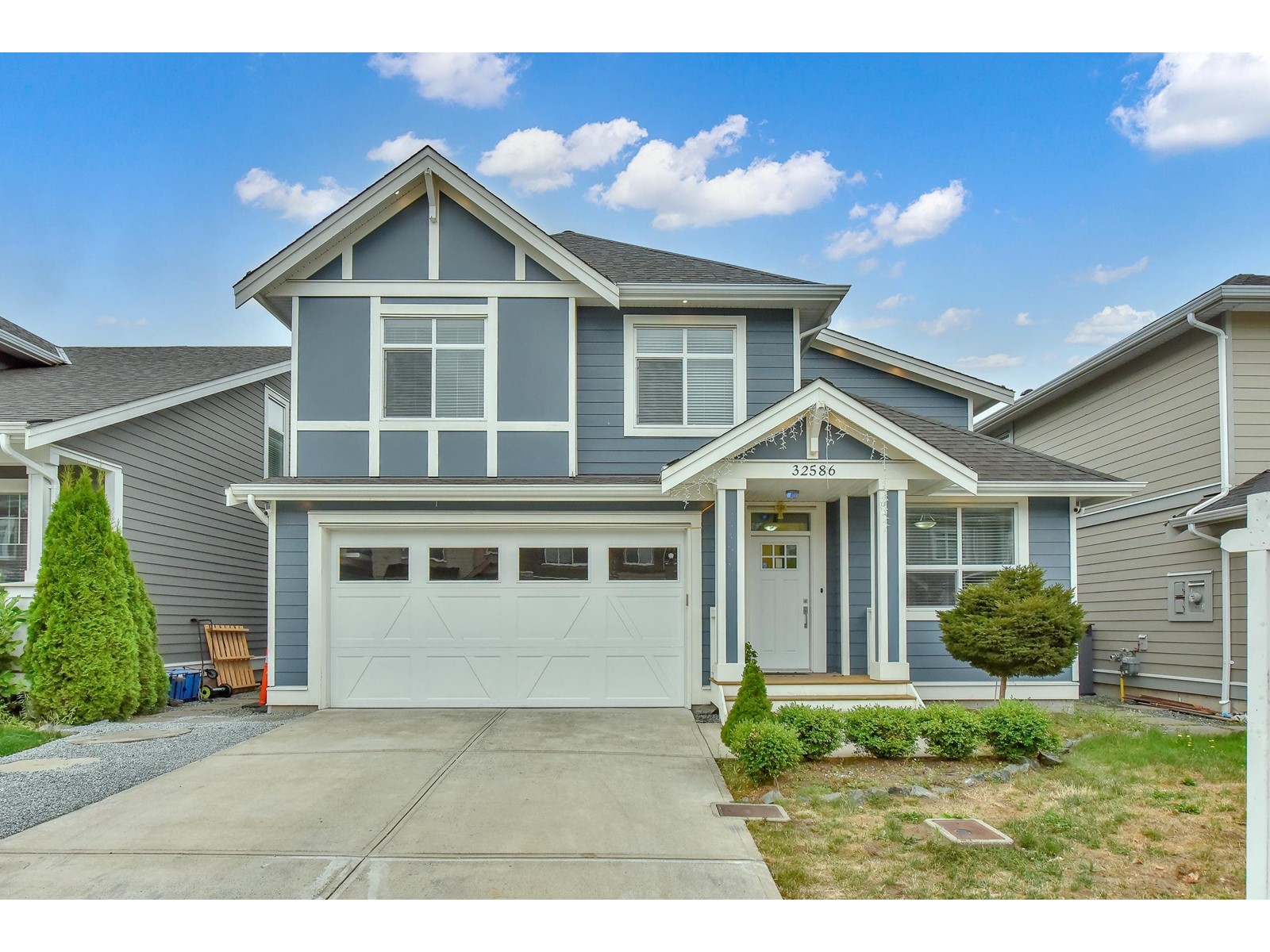 Property at 32586 ROSS DRIVE image 2