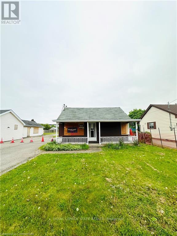146 Green Road, Hamilton (Stoney Creek), Ontario  L8G 3X1 - Photo 5 - X12057577