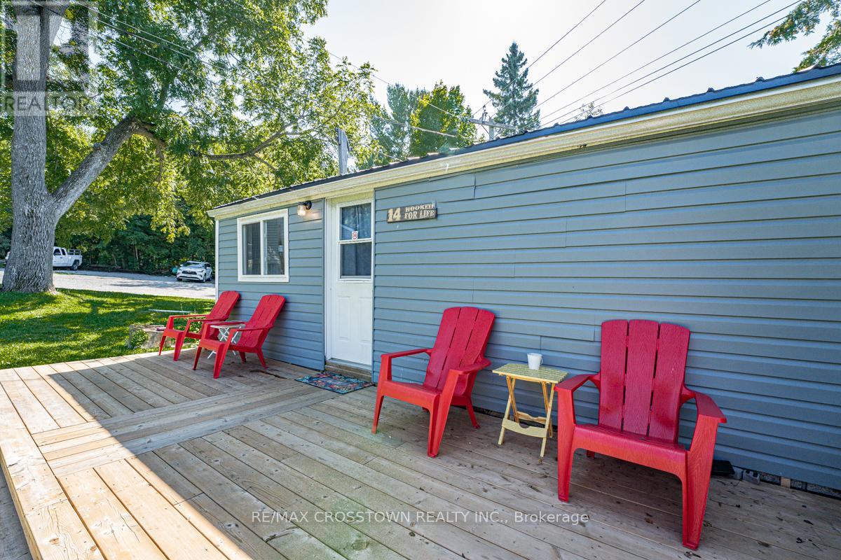 14 - 230-232 Lake Dalrymple Road, Kawartha Lakes (Carden), Ontario  L0K 1W0 - Photo 2 - X12057589