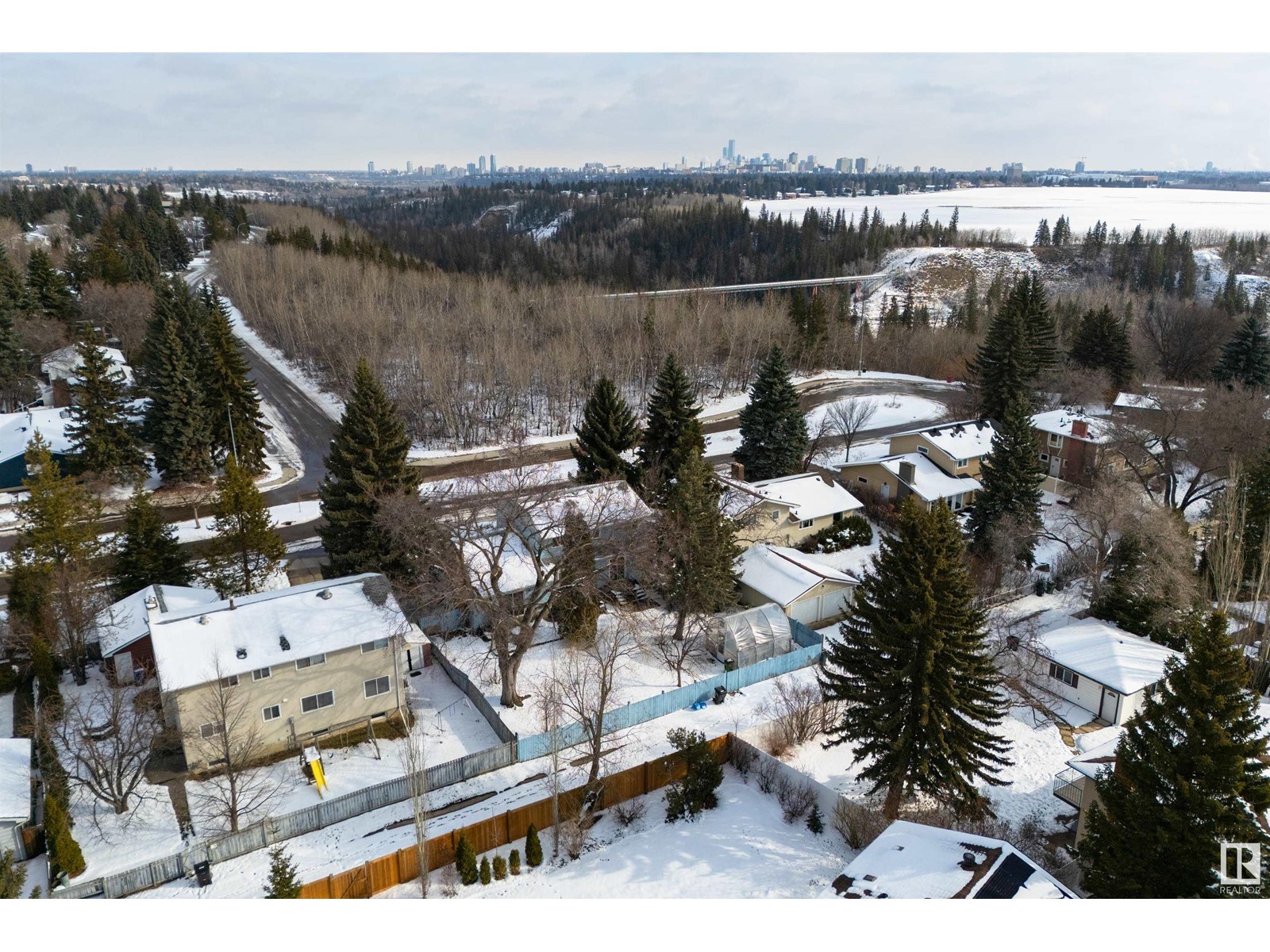 Property at 14011 53 AV NW image 2