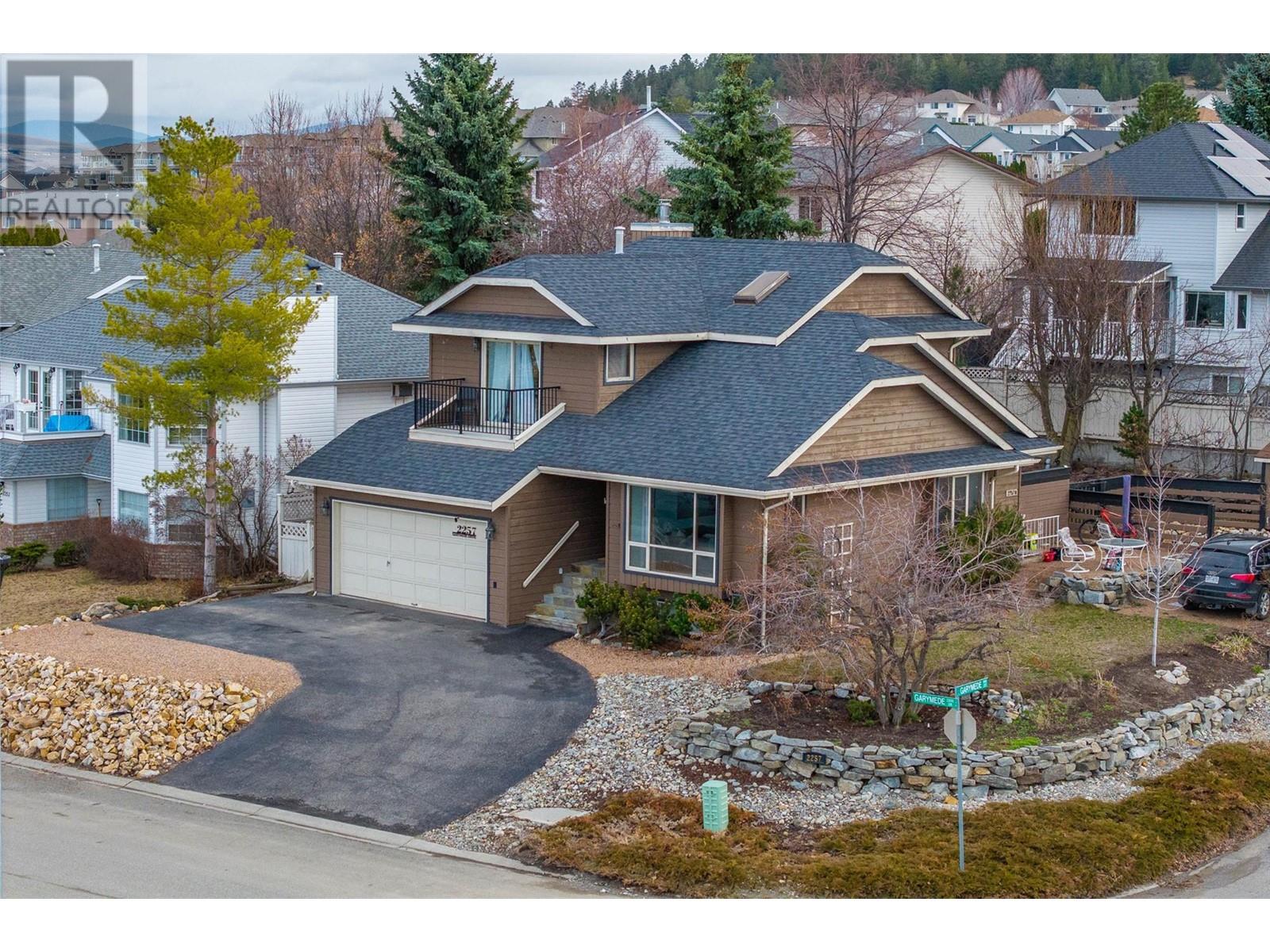 2257 GARYMEDE Drive Lot# 23, Kamloops, British Columbia