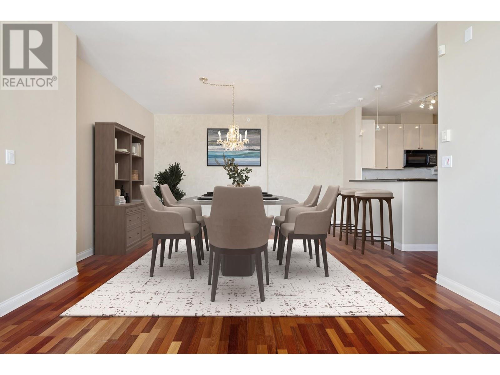1603 160 E 13th Street, North Vancouver, British Columbia  V7L 2L5 - Photo 7 - R2974662