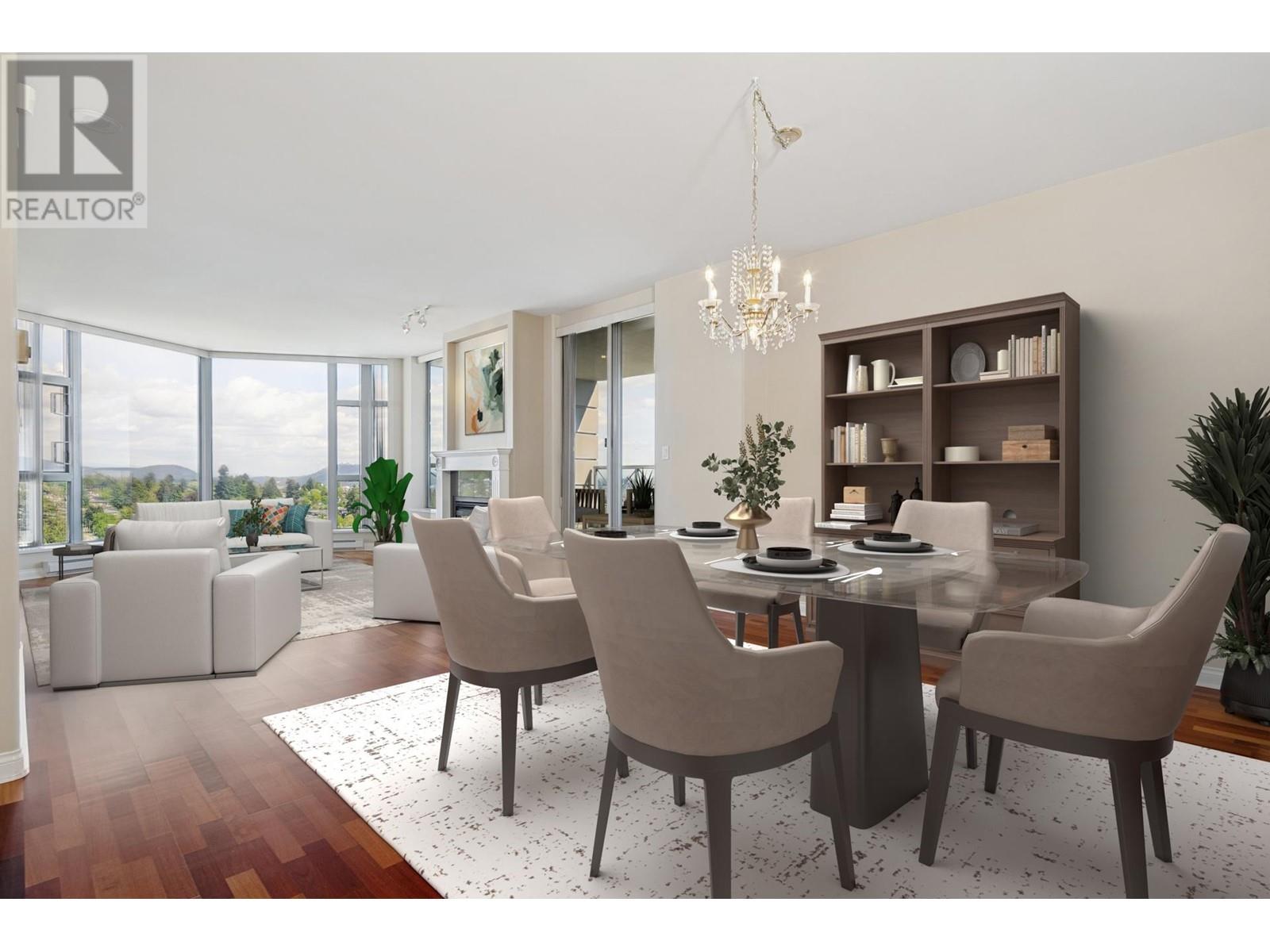 1603 160 E 13TH STREET, north vancouver, British Columbia