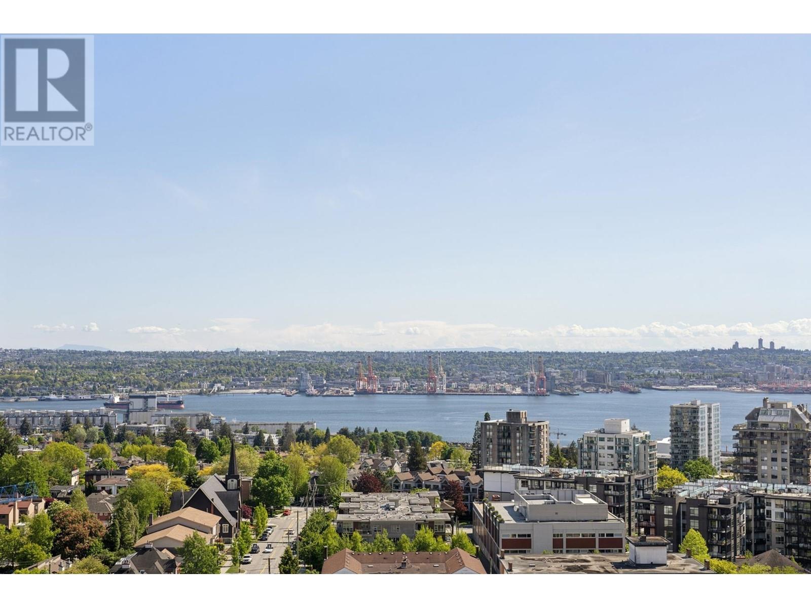 1603 160 E 13th Street, North Vancouver, British Columbia  V7L 2L5 - Photo 37 - R2974662