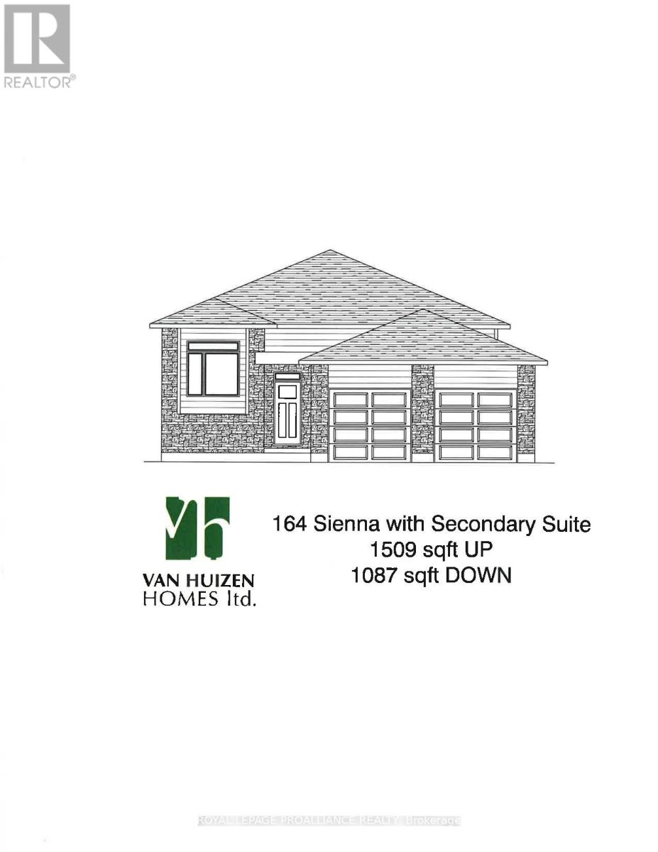 Property at 164 SIENNA AVENUE image 1