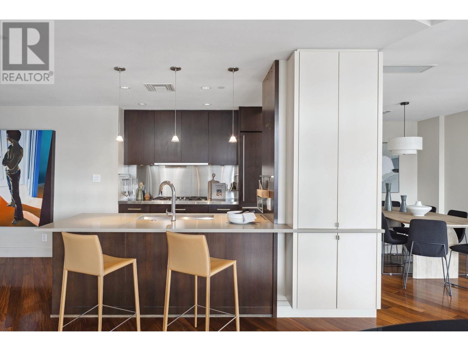 202 628 Kinghorne Mews, Vancouver, British Columbia  V6Z 3H6 - Photo 14 - R2984359