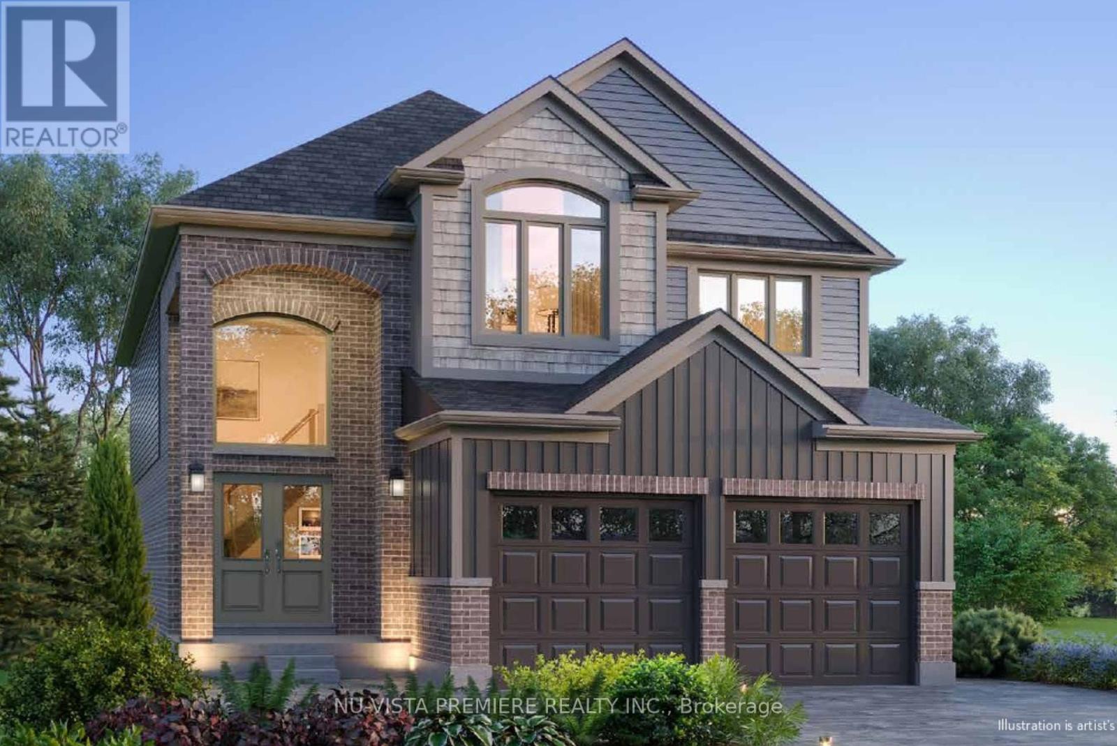 Lot 54 Hawtrey Road, Norfolk, Ontario  N4B 2W5 - Photo 1 - X12055078