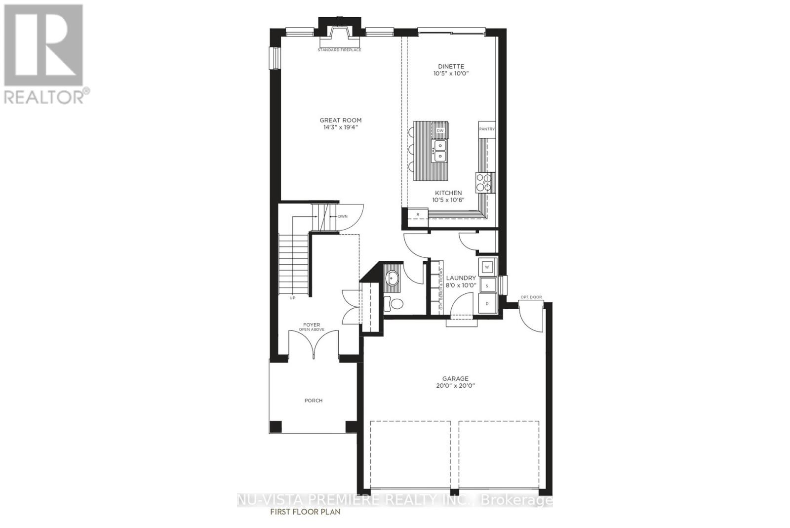 Lot 54 Hawtrey Road, Norfolk, Ontario  N4B 2W5 - Photo 2 - X12055078