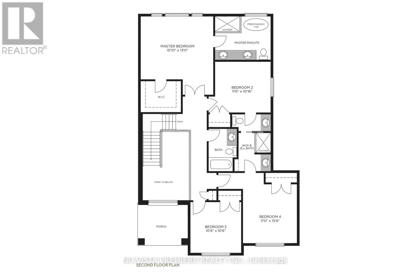 Lot 54 Hawtrey Road, Norfolk, Ontario  N4B 2W5 - Photo 3 - X12055078