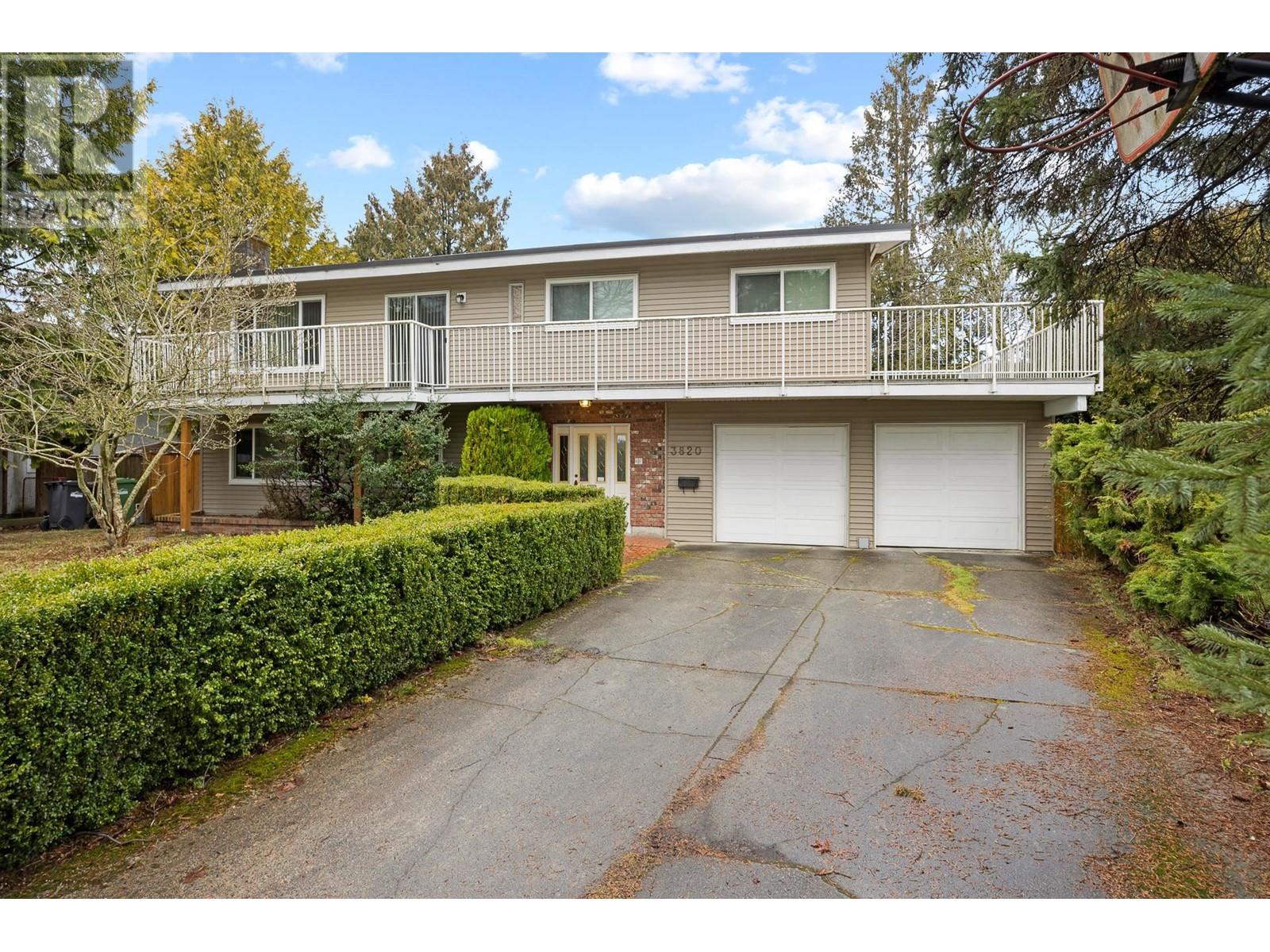 3820 Springthorne Crescent, Richmond, British Columbia  V7E 1Z7 - Photo 1 - R2985274