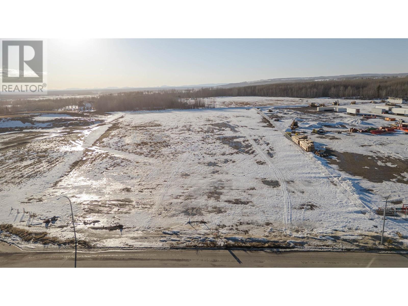 LOT C 118 AVENUE, Fort St. John, British Columbia