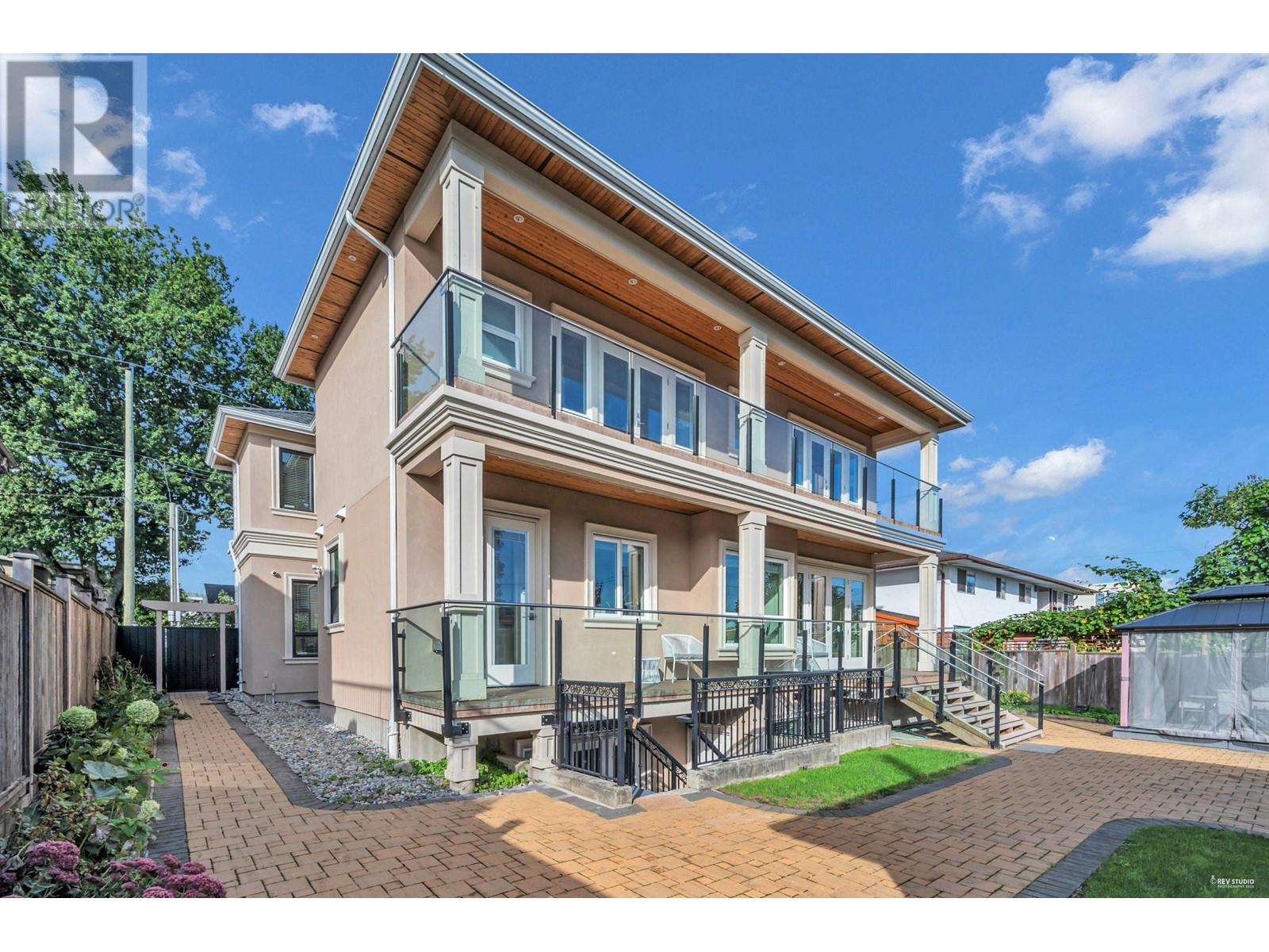 6680 Winch Street, Burnaby, British Columbia  V5B 2L6 - Photo 38 - R2985288