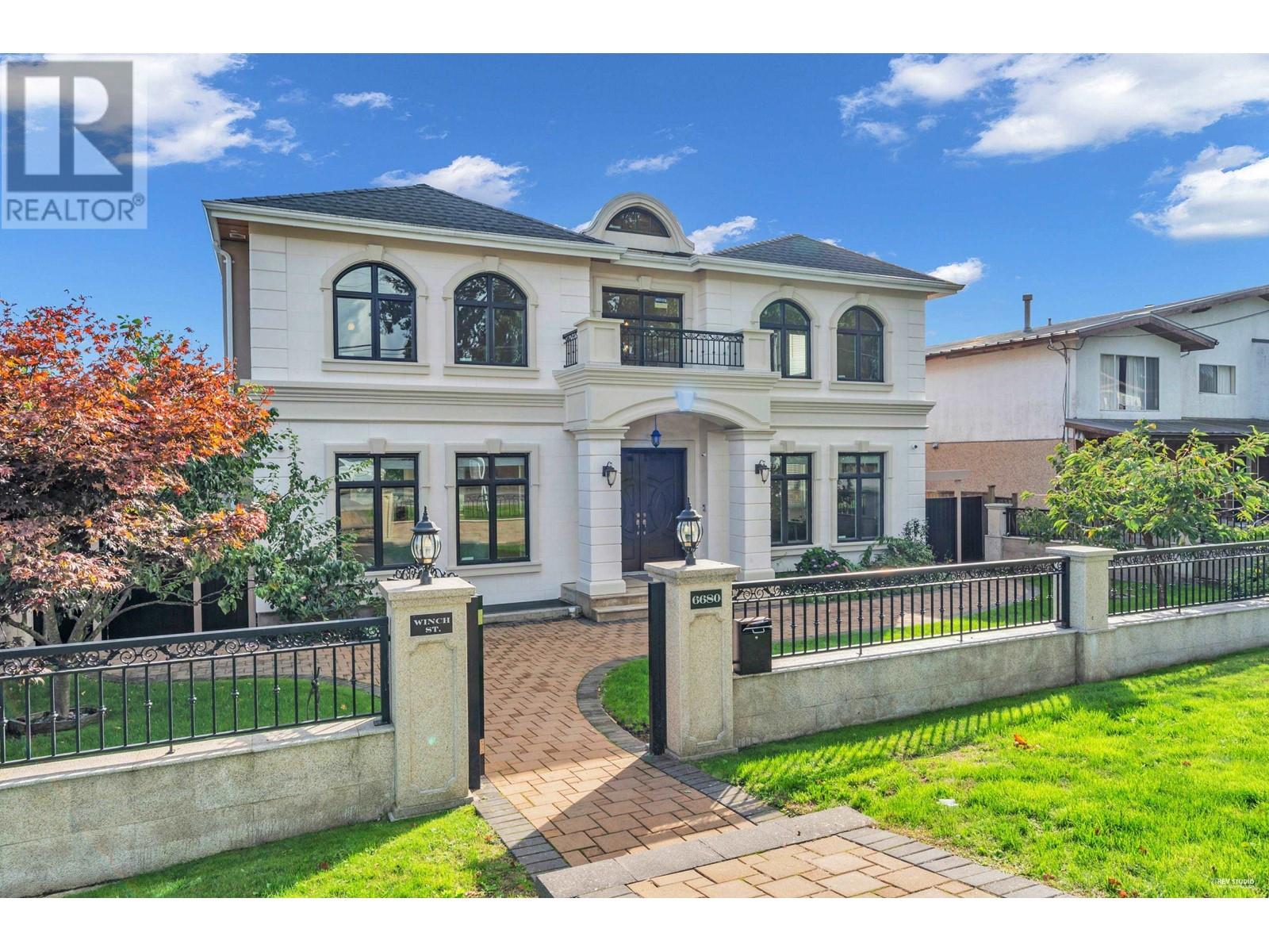 Property at 6680 WINCH STREET image 1