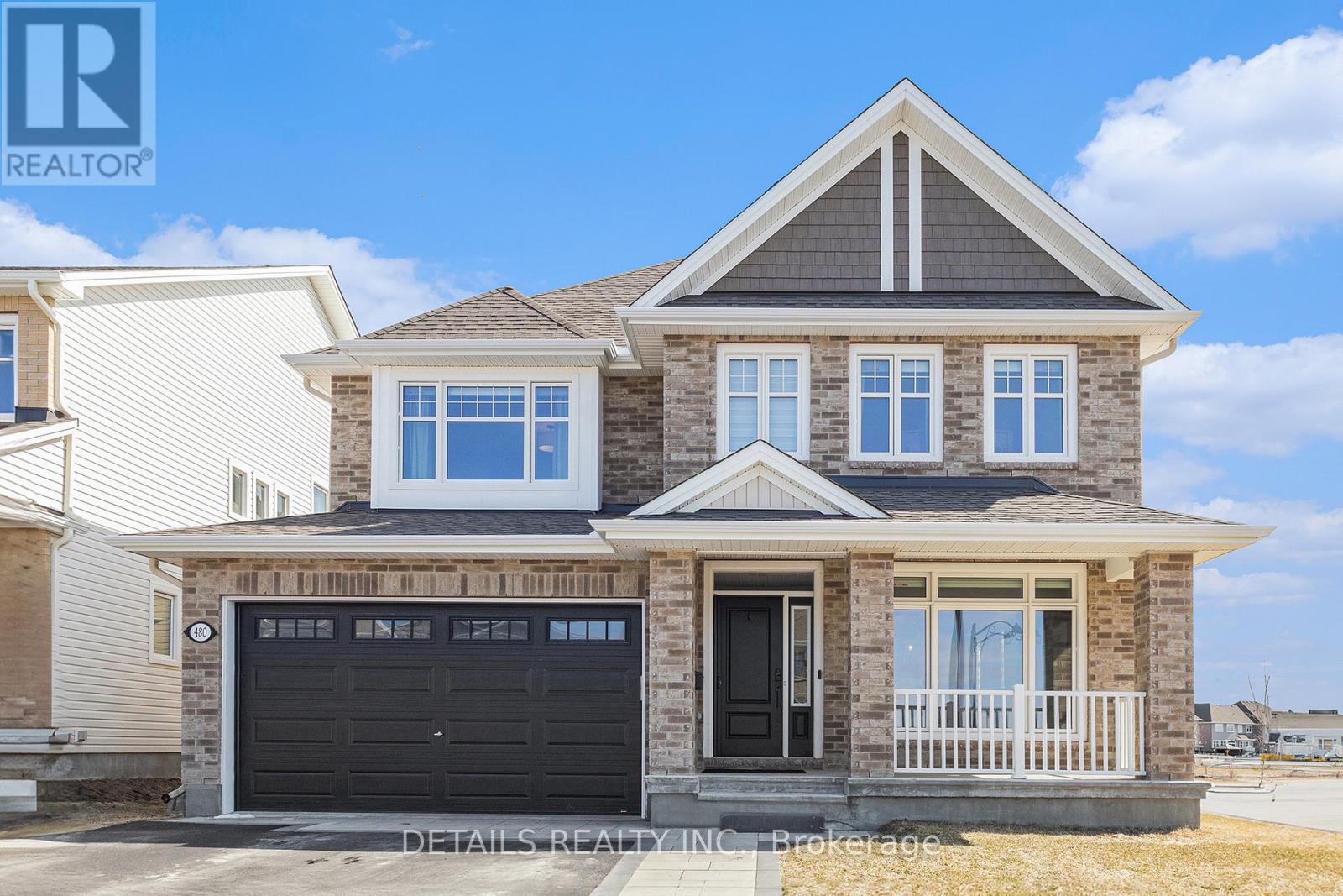 Property at 480 FAMILLE LAPORTE AVENUE image 1