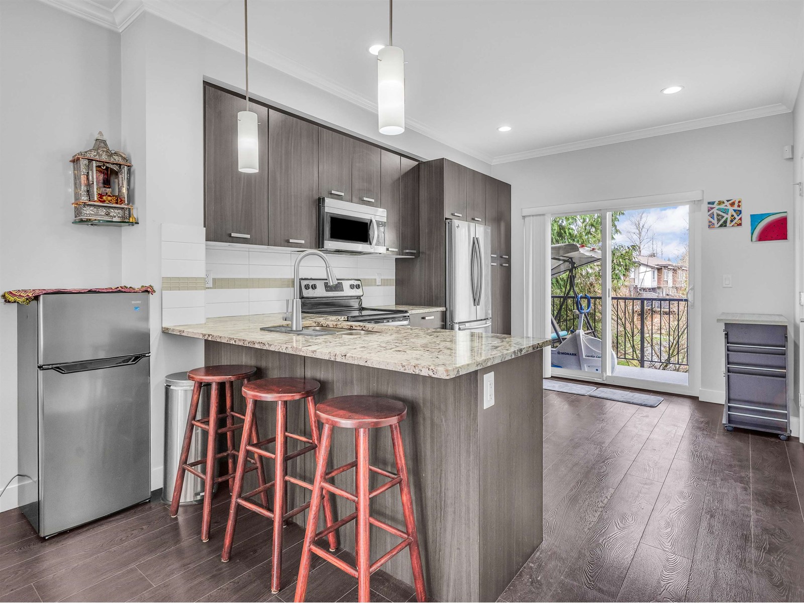 61 5888 144 Street, Surrey, British Columbia  V3Z 0E3 - Photo 10 - R2984782
