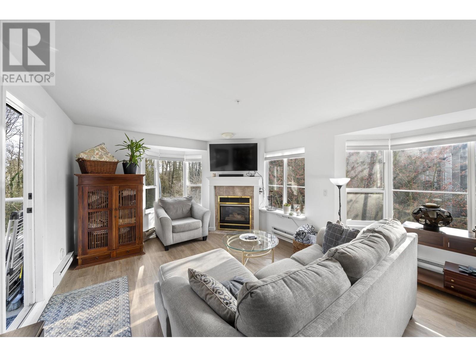 309 2620 Jane Street, Port Coquitlam, British Columbia  V3C 6J3 - Photo 5 - R2984284