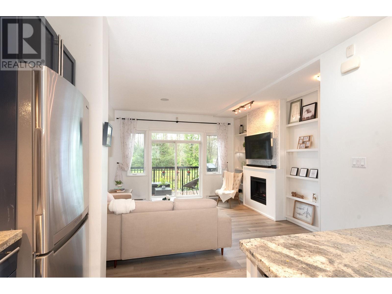 8 1125 Kensal Place, Coquitlam, British Columbia  V3B 0G3 - Photo 8 - R2985156