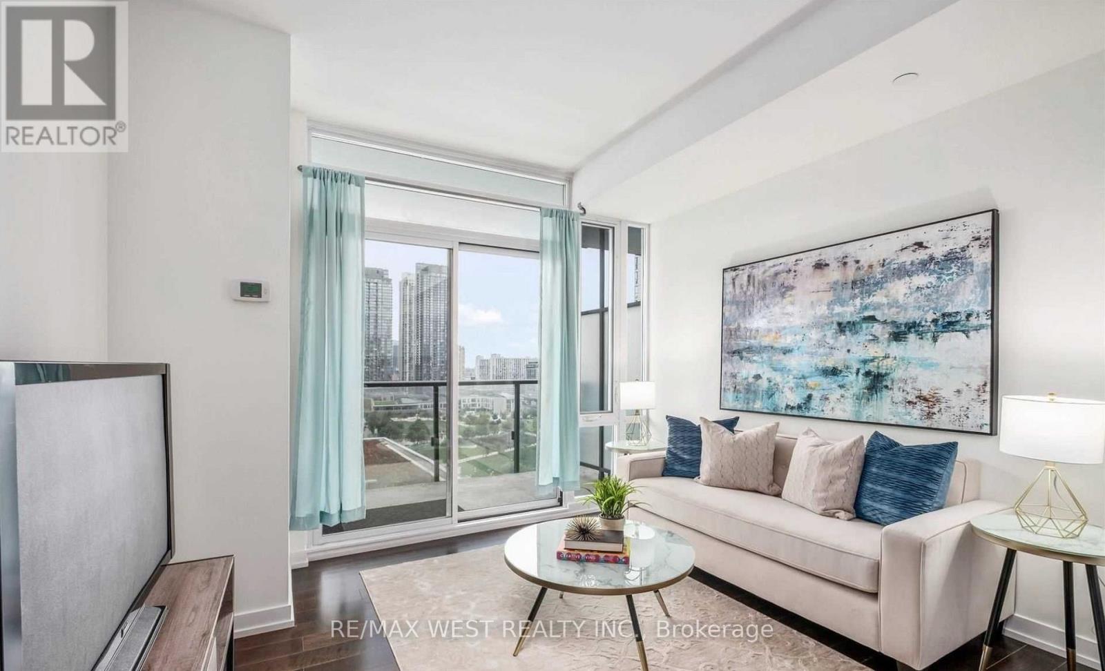 1208 - 170 Fort York Boulevard, Toronto, Ontario  M5V 0E6 - Photo 12 - C12057607