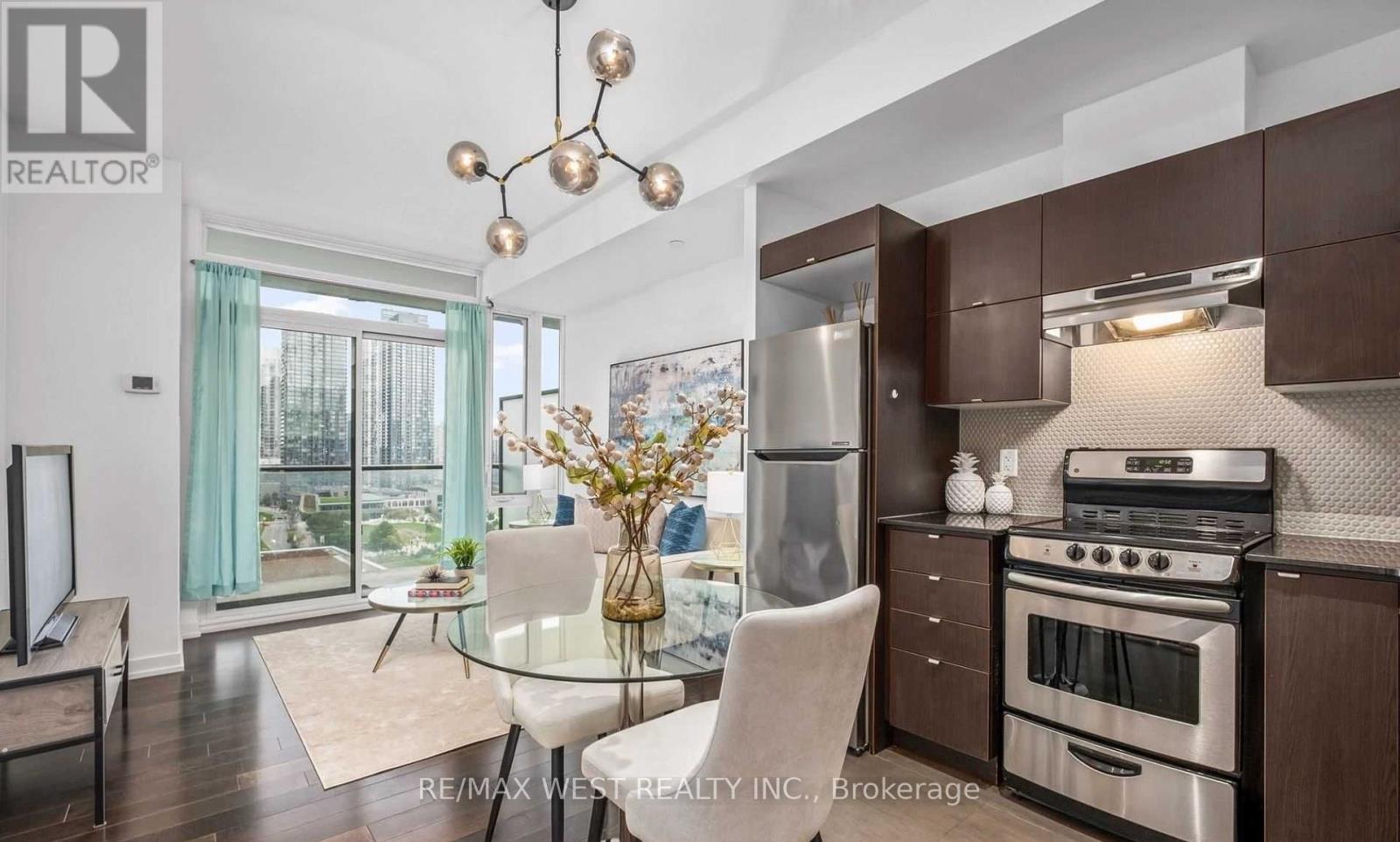 1208 - 170 Fort York Boulevard, Toronto, Ontario  M5V 0E6 - Photo 14 - C12057607