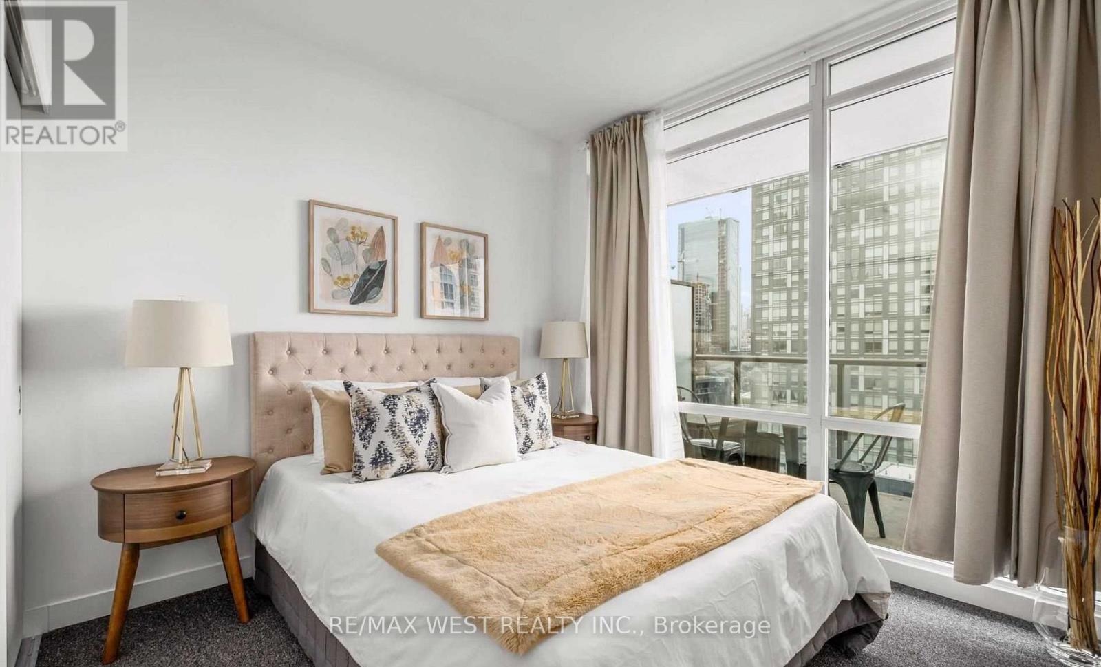1208 - 170 Fort York Boulevard, Toronto, Ontario  M5V 0E6 - Photo 17 - C12057607