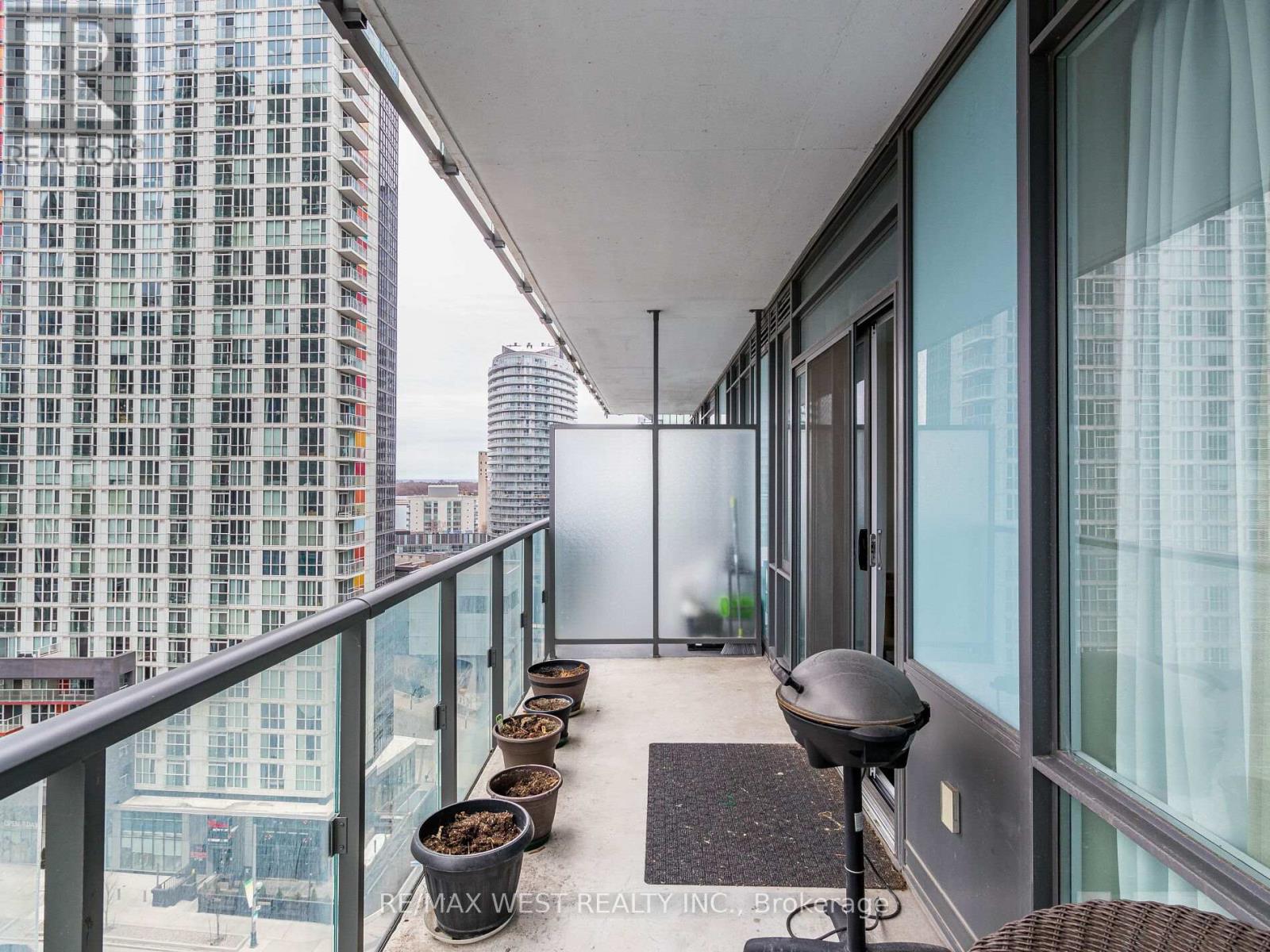 1208 - 170 Fort York Boulevard, Toronto, Ontario  M5V 0E6 - Photo 20 - C12057607