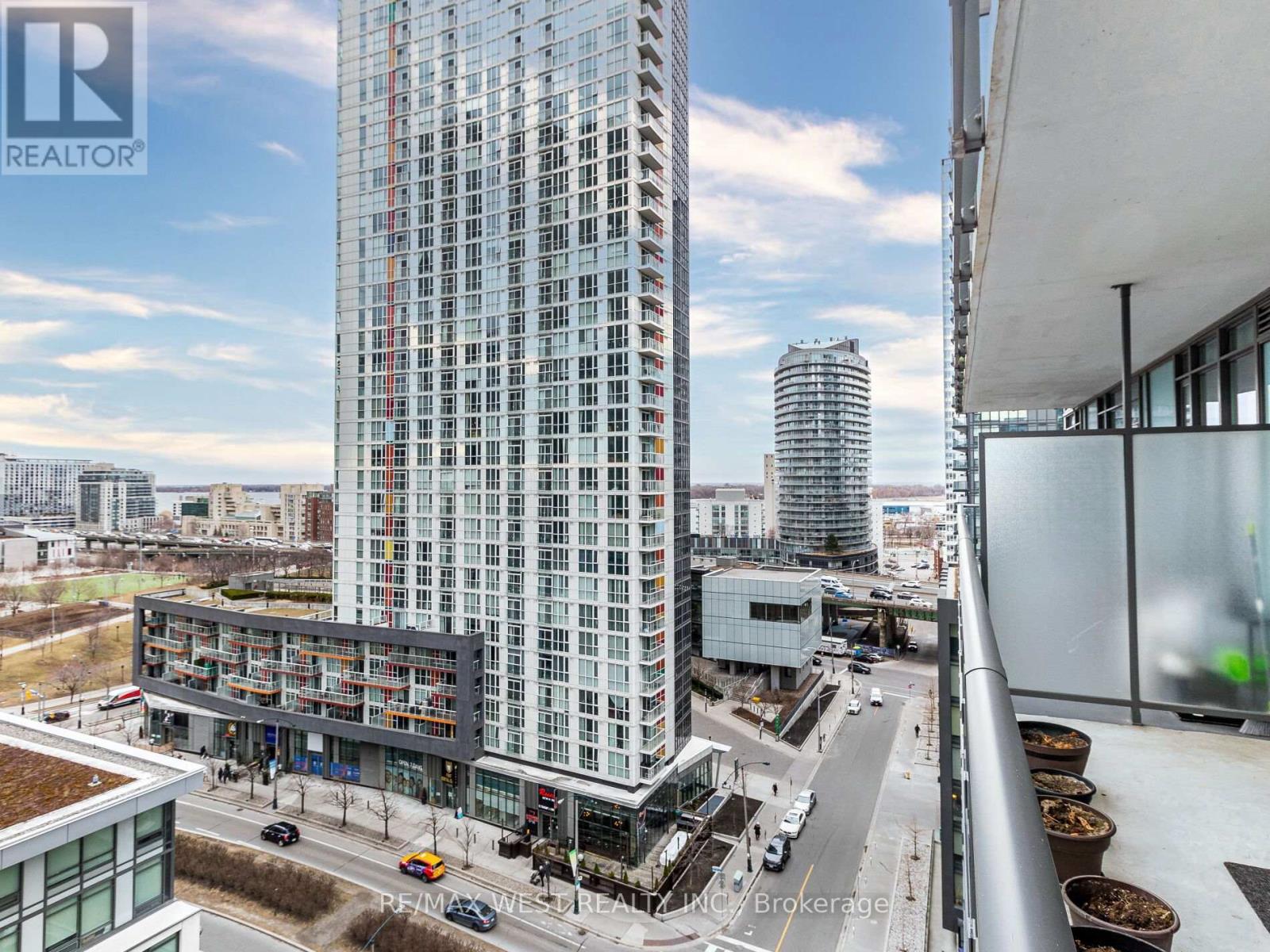 1208 - 170 Fort York Boulevard, Toronto, Ontario  M5V 0E6 - Photo 23 - C12057607