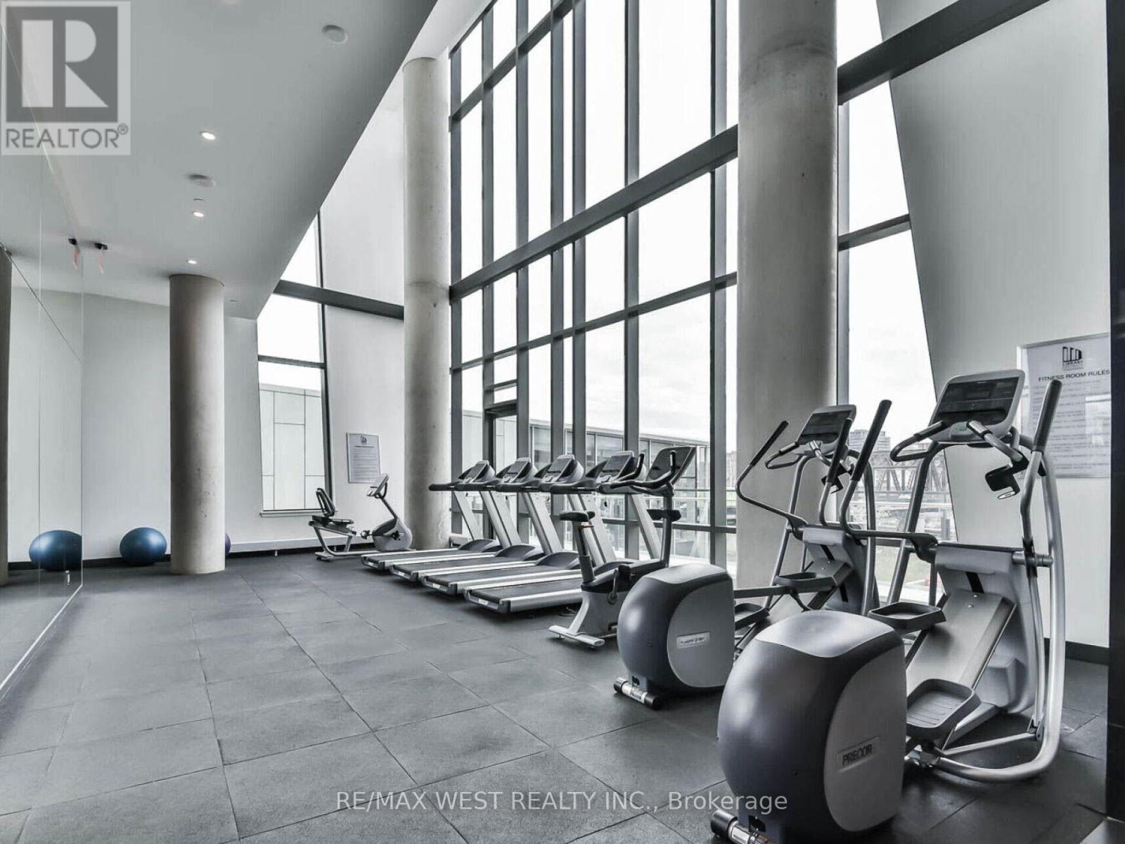 1208 - 170 Fort York Boulevard, Toronto, Ontario  M5V 0E6 - Photo 25 - C12057607