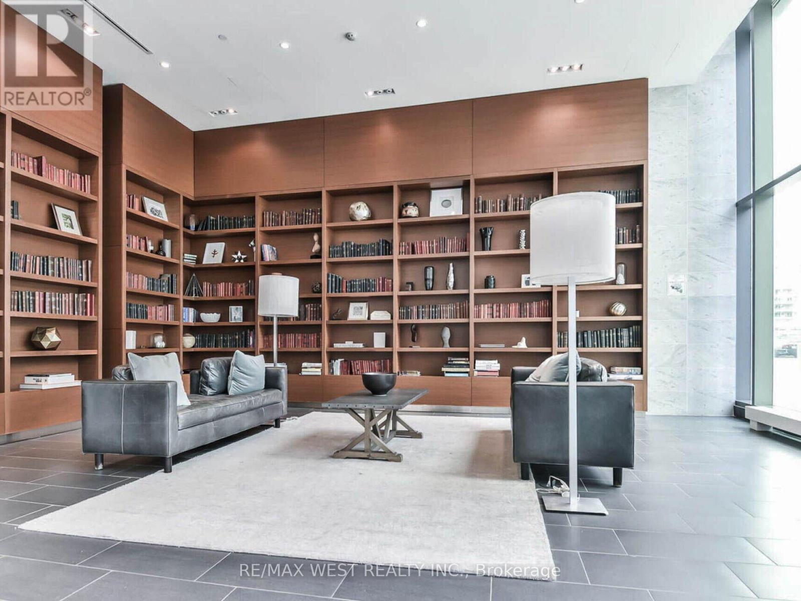 1208 - 170 Fort York Boulevard, Toronto, Ontario  M5V 0E6 - Photo 6 - C12057607