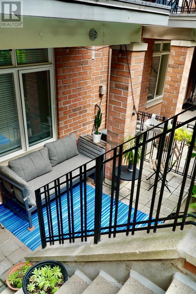 Property at 115 - 415 JARVIS STREET image 2