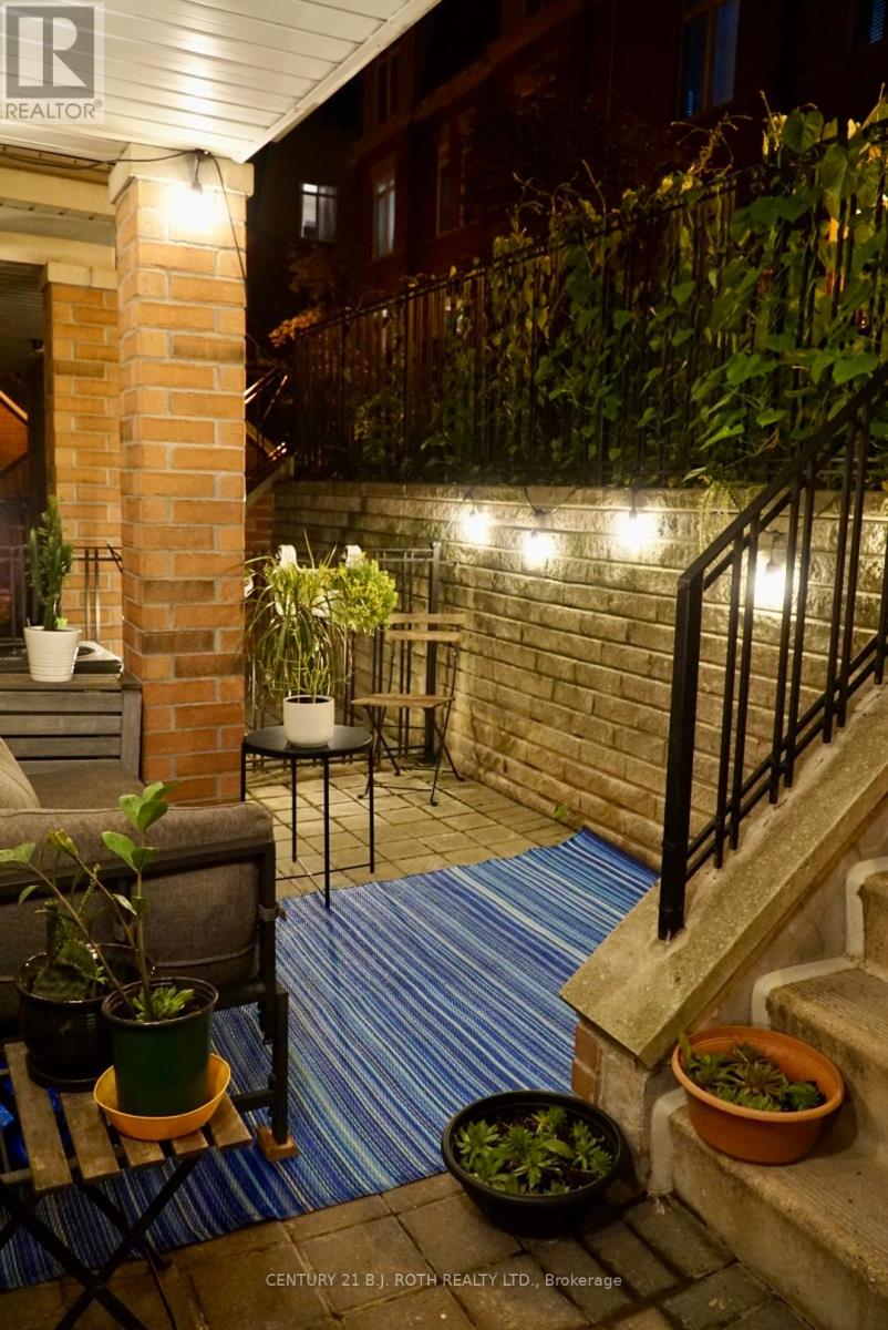 Property at 115 - 415 JARVIS STREET image 3
