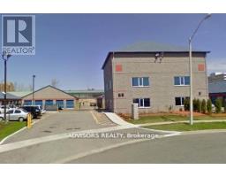 UNIT 8 - 85 EXECUTIVE COURT, Toronto, Ontario