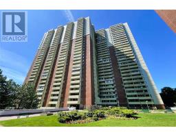 2718 - 1 MASSEY SQUARE, Toronto, Ontario