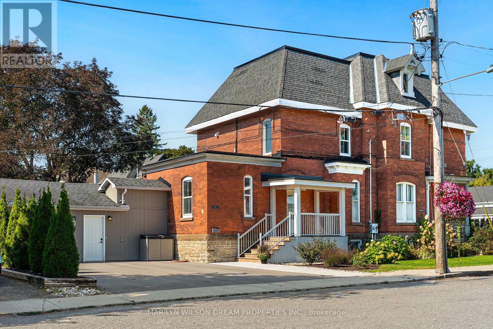 24 Lake Avenue W, Carleton Place, Ontario  K7C 1L4 - Photo 40 - X12057412