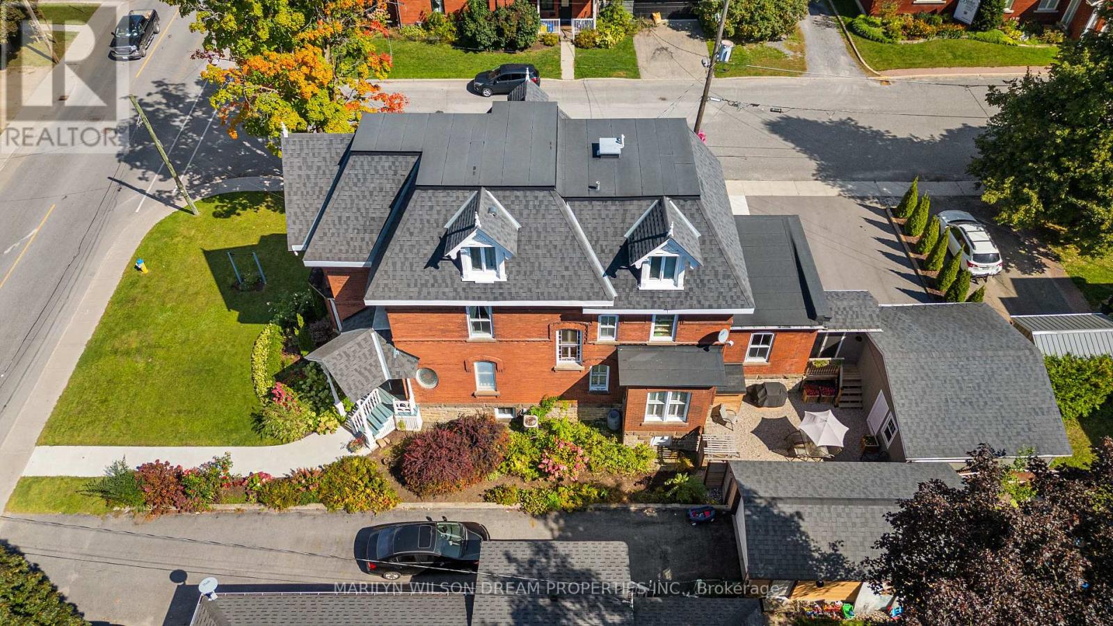 24 Lake Avenue W, Carleton Place, Ontario  K7C 1L4 - Photo 41 - X12057412