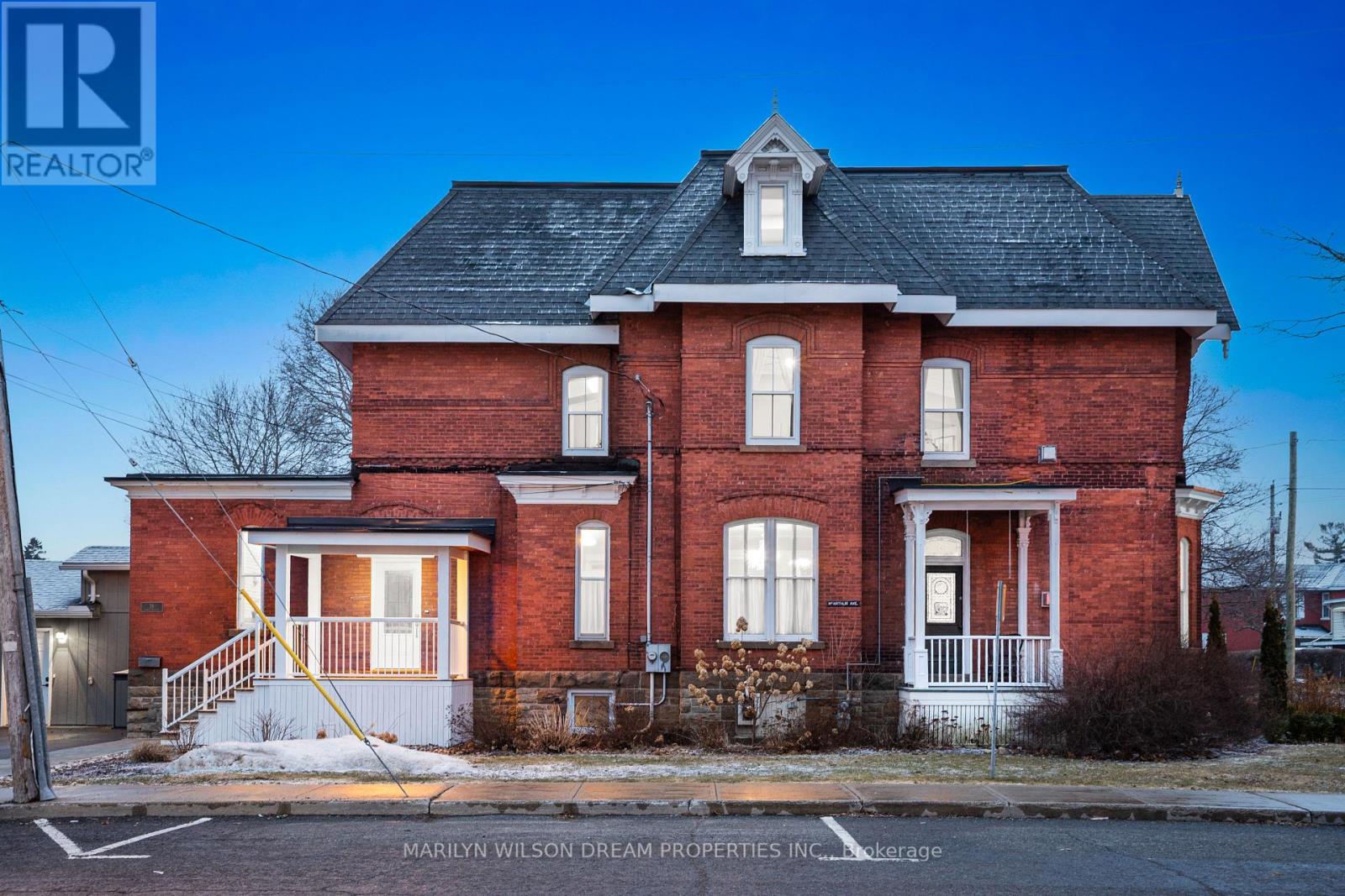 24 Lake Avenue W, Carleton Place, Ontario  K7C 1L4 - Photo 43 - X12057412