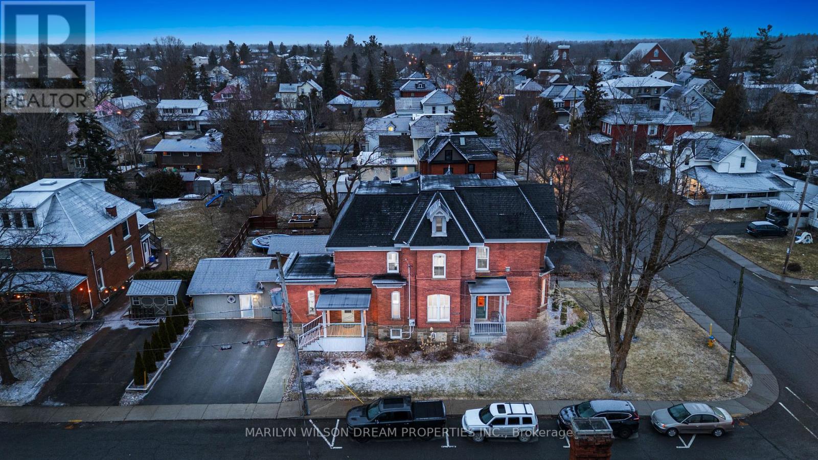 24 Lake Avenue W, Carleton Place, Ontario  K7C 1L4 - Photo 44 - X12057412