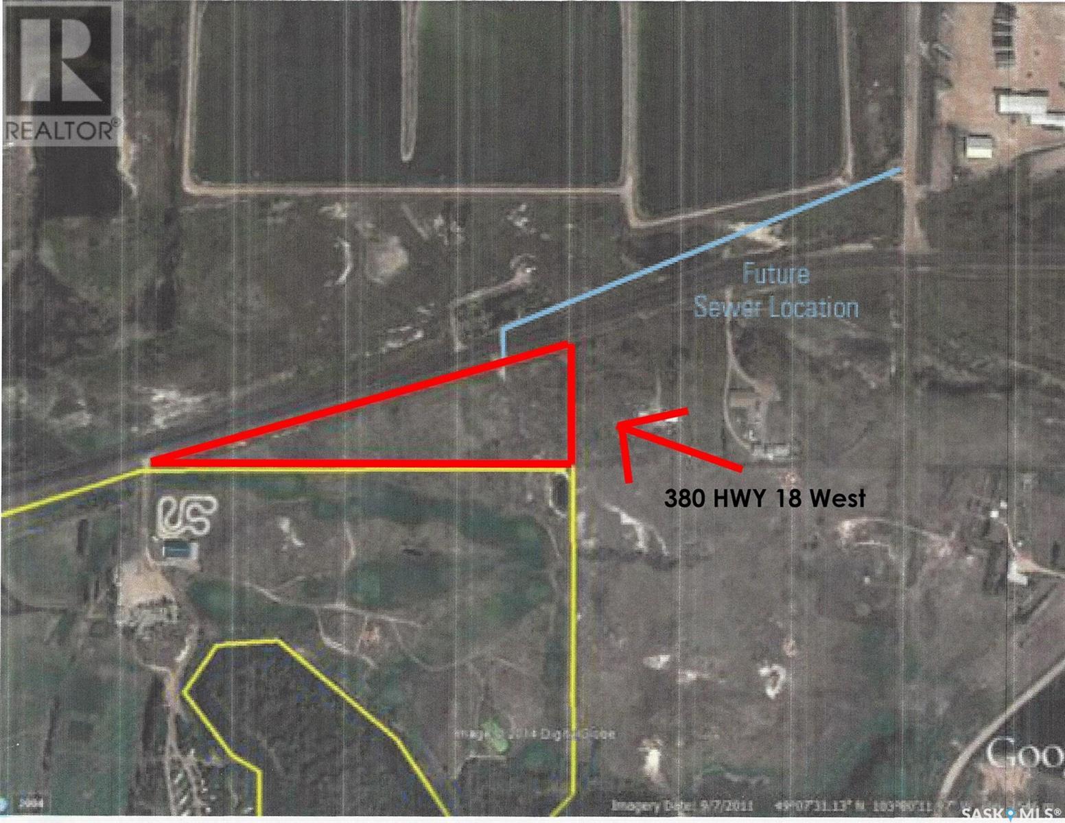 380 Hwy 18 West, Estevan, Saskatchewan