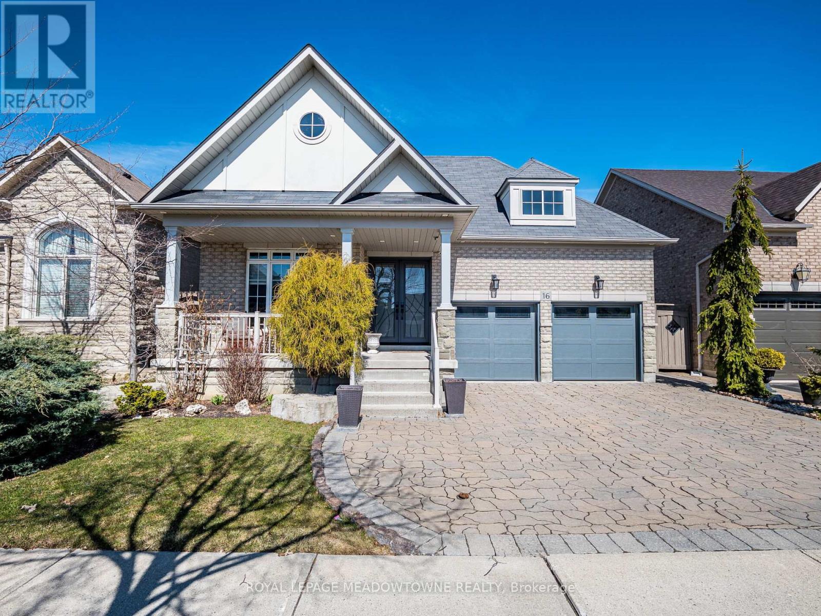 Property at 16 ISAIAH DRIVE image 1
