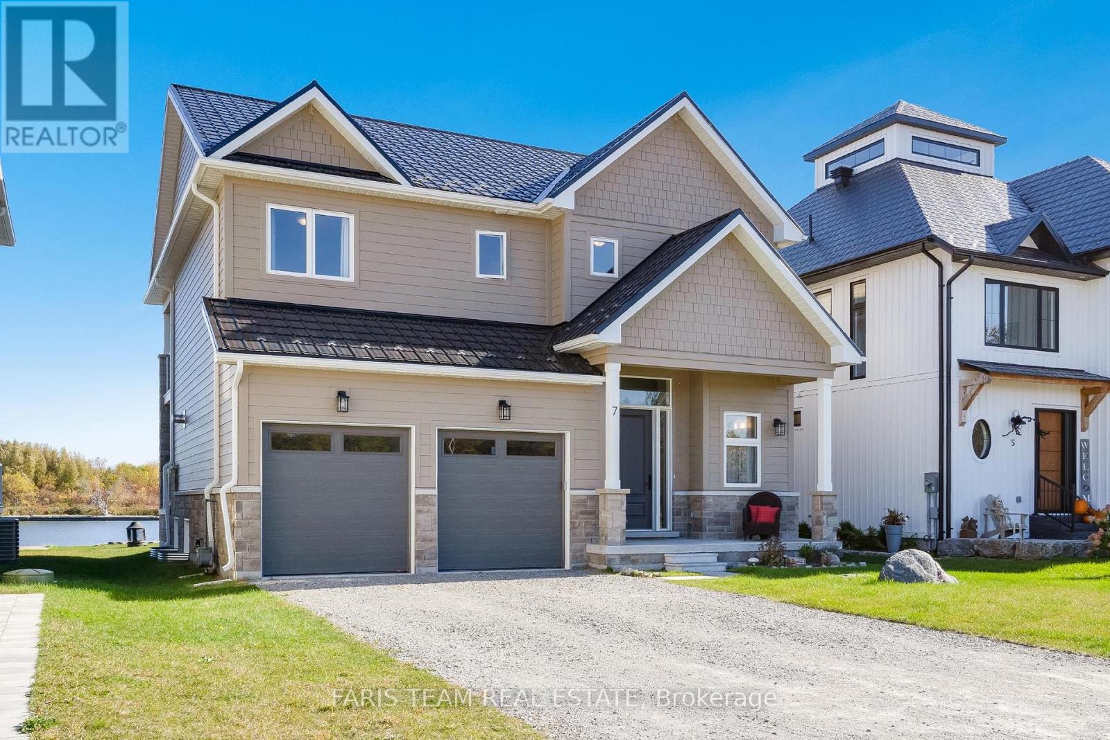 7 Dock Lane, Tay, Ontario  L0K 1R0 - Photo 3 - S12012286