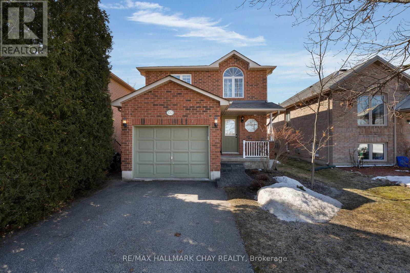 Property at 133 CHELTENHAM ROAD image 1