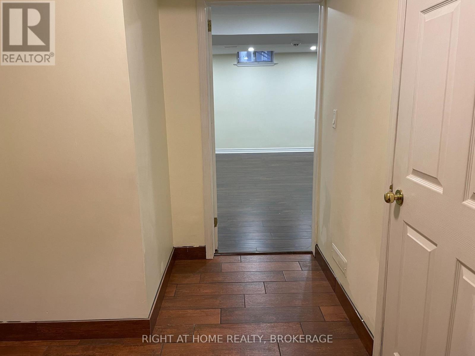 Basement - 281 Mississaga Street, Oakville, Ontario  L6L 6J8 - Photo 3 - W12057638