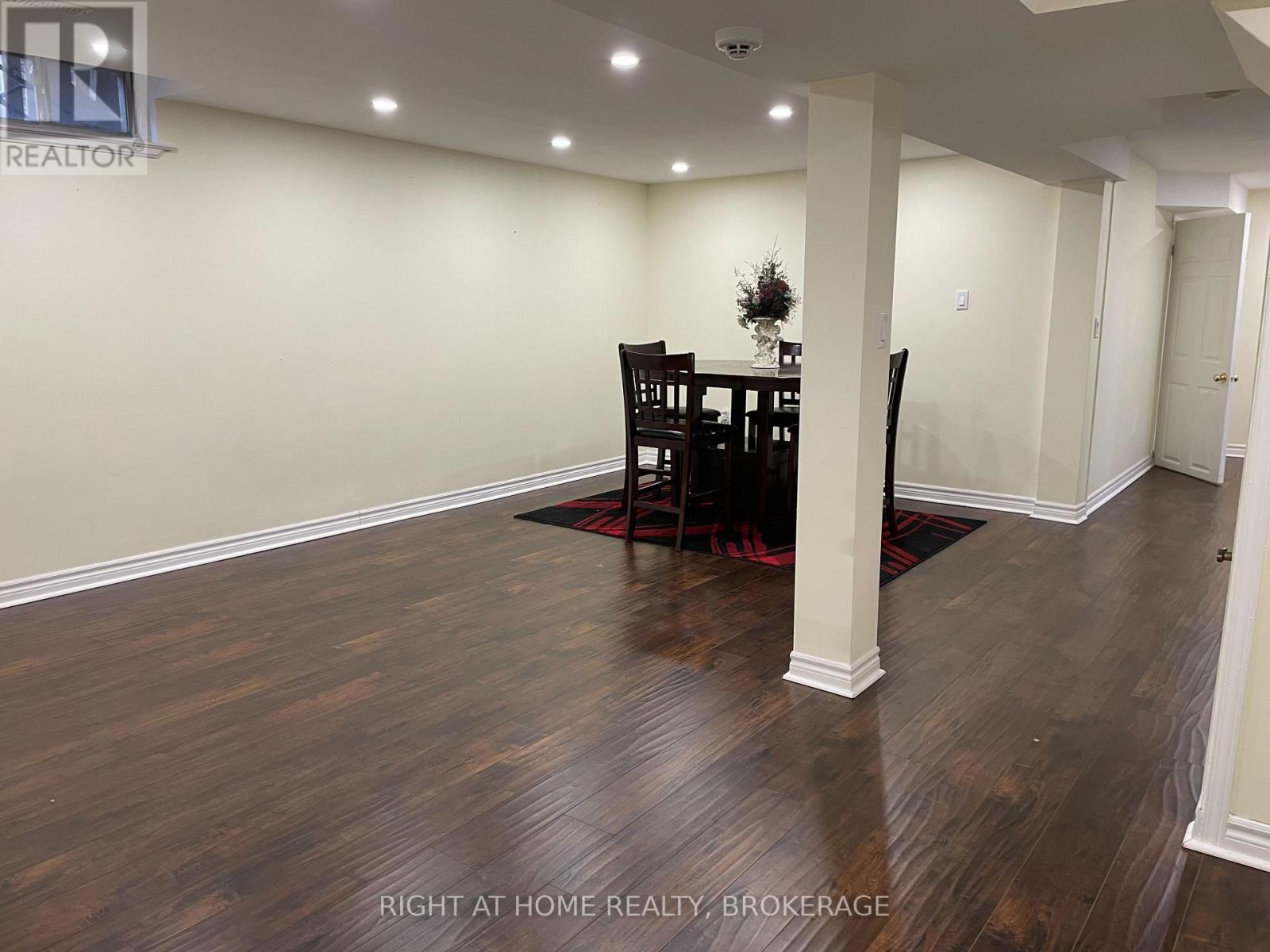 Basement - 281 Mississaga Street, Oakville, Ontario  L6L 6J8 - Photo 5 - W12057638
