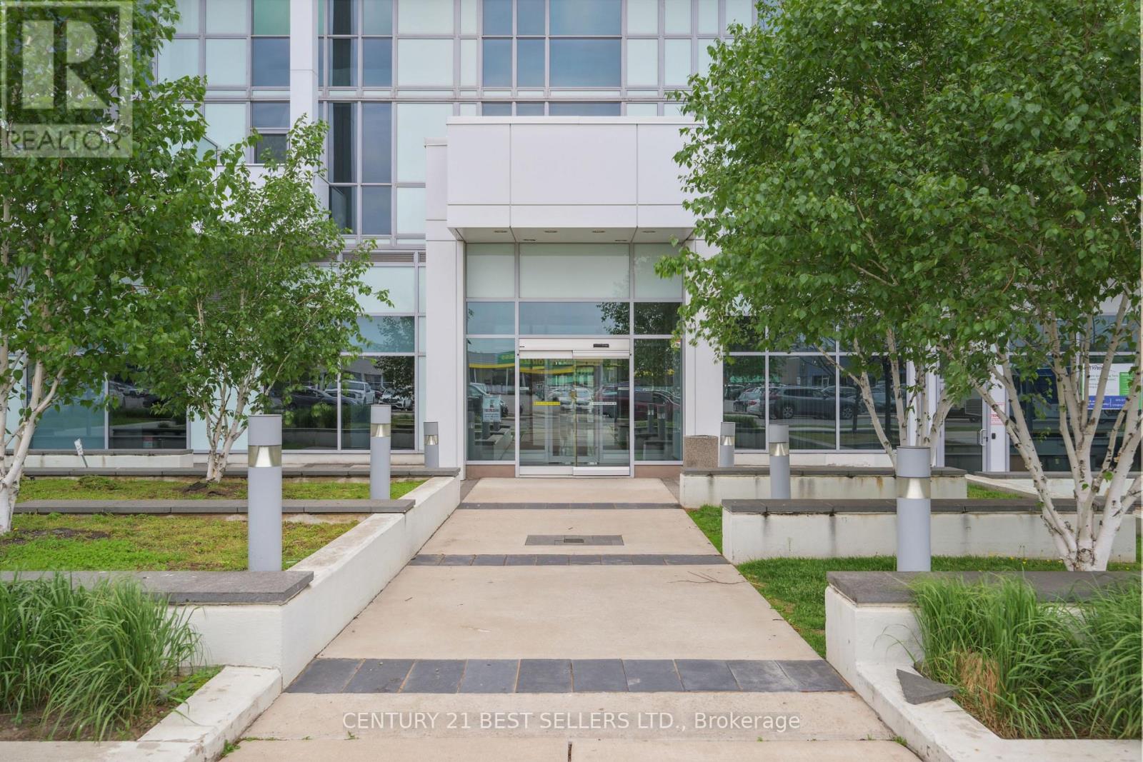 Property at 1603 - 55 SPEERS ROAD image 3
