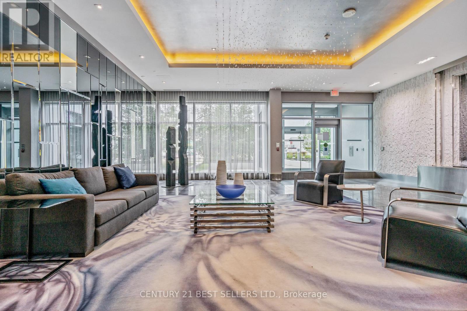 Property at 1603 - 55 SPEERS ROAD image 4