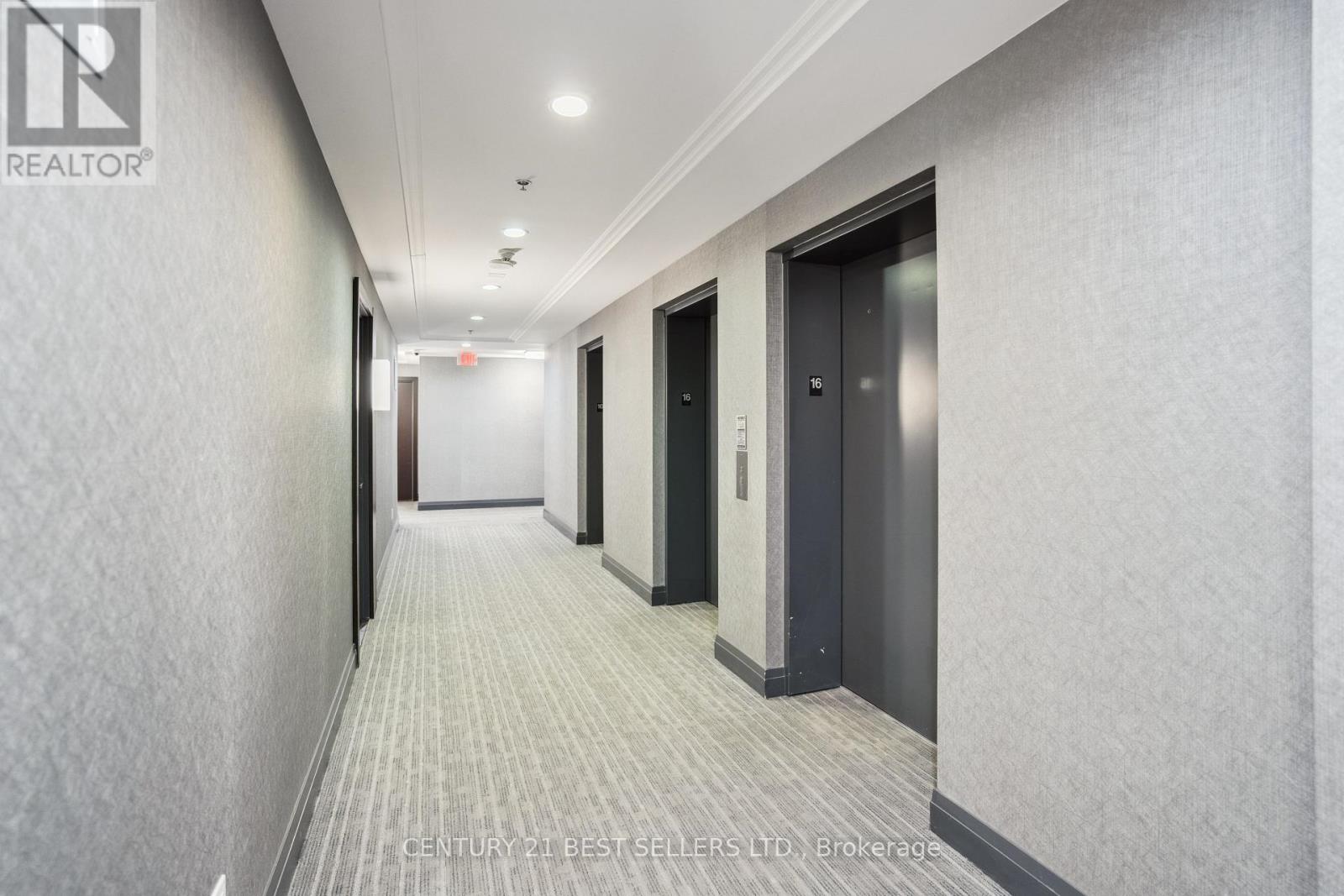 Property at 1603 - 55 SPEERS ROAD image 5