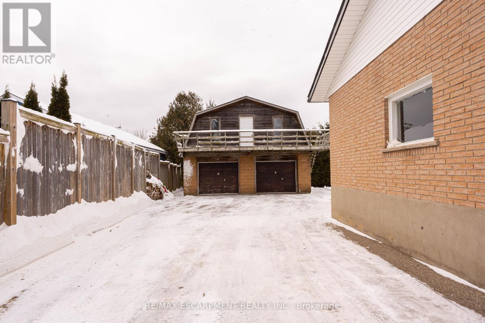 5410 Wellington 29 Road, Guelph/eramosa, Ontario  N0B 2K0 - Photo 3 - X12057642
