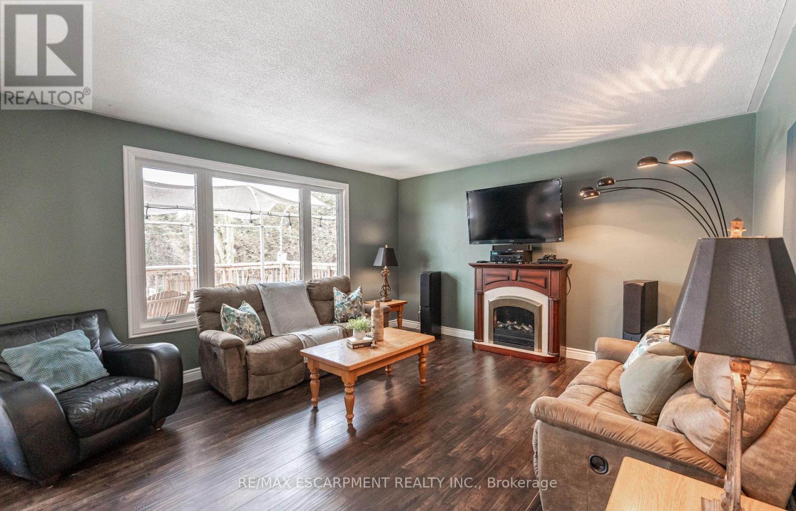 5410 Wellington 29 Road, Guelph/eramosa, Ontario  N0B 2K0 - Photo 4 - X12057642