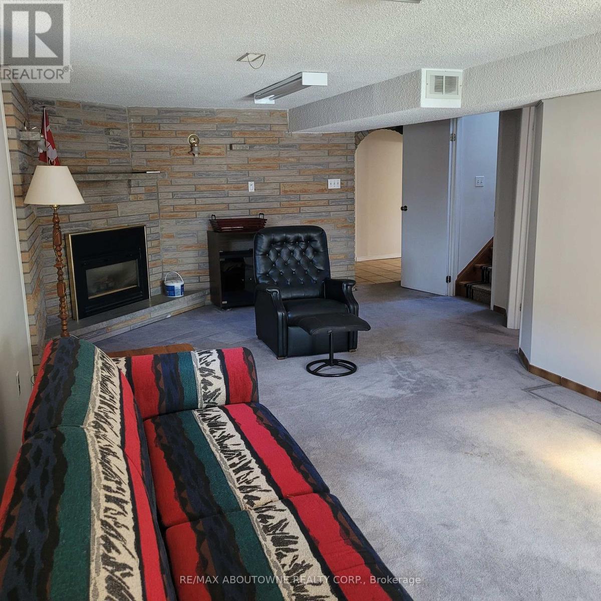 91 Curtis Road, Brampton, Ontario  L6Y 2J6 - Photo 16 - W12057730